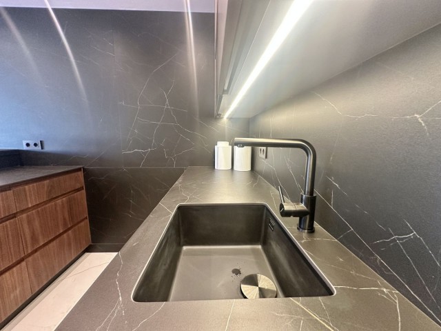 3 Schlafzimmer Apartment in Marbella