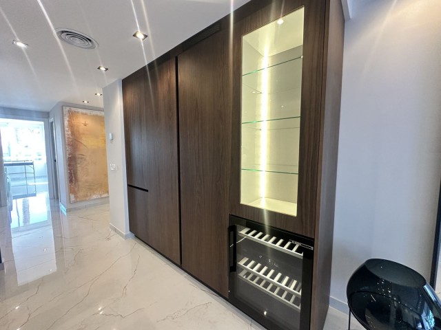 3 Schlafzimmer Apartment in Marbella
