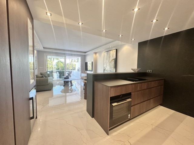 3 Schlafzimmer Apartment in Marbella