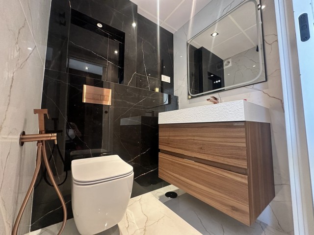 3 Schlafzimmer Apartment in Marbella