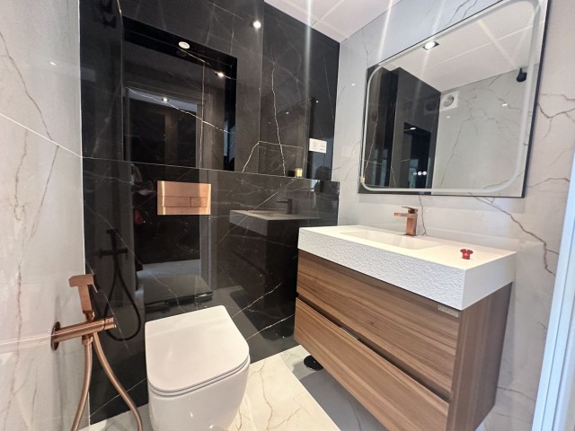 3 Schlafzimmer Apartment in Marbella