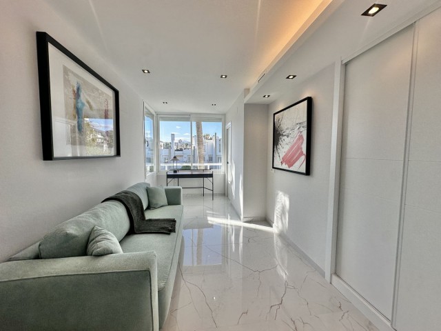 3 Schlafzimmer Apartment in Marbella