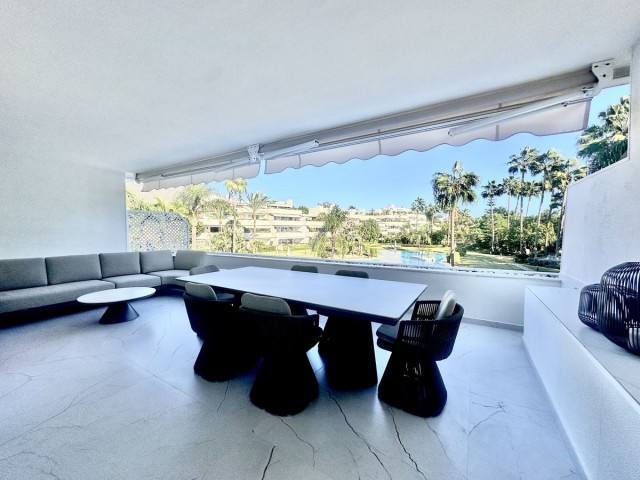 3 Slaapkamer Appartement in Marbella