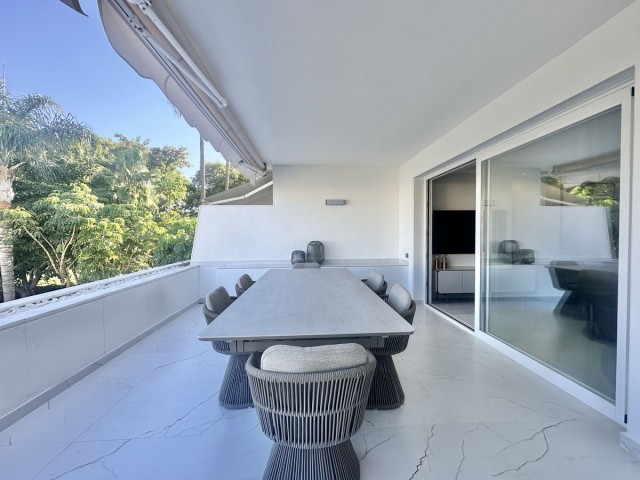 3 Slaapkamer Appartement in Marbella