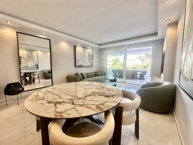 3 Slaapkamer Appartement in Marbella