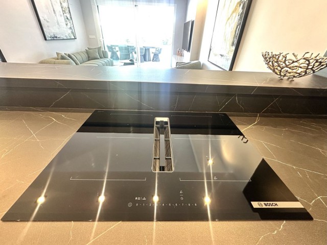 3 Slaapkamer Appartement in Marbella