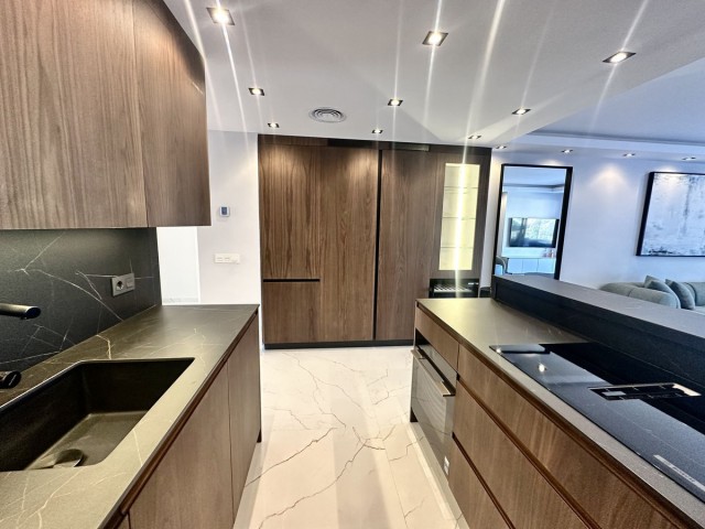 3 Slaapkamer Appartement in Marbella