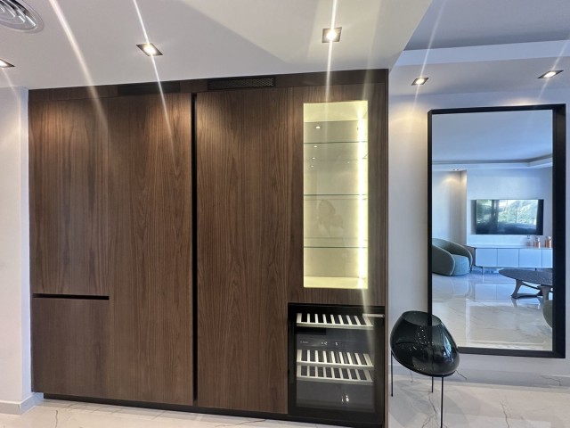 3 Slaapkamer Appartement in Marbella