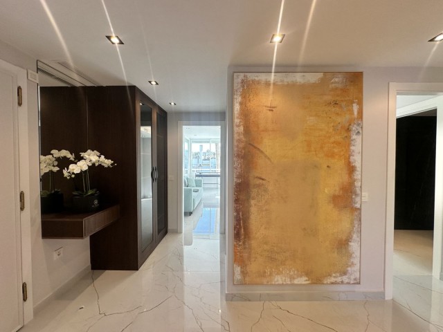 3 Slaapkamer Appartement in Marbella