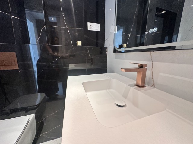 3 Slaapkamer Appartement in Marbella