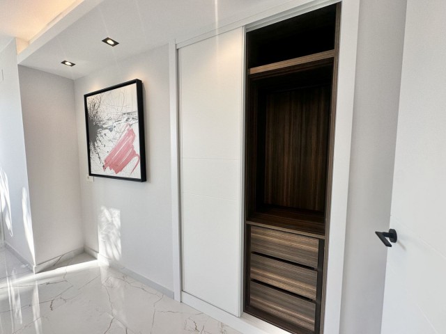 3 Slaapkamer Appartement in Marbella