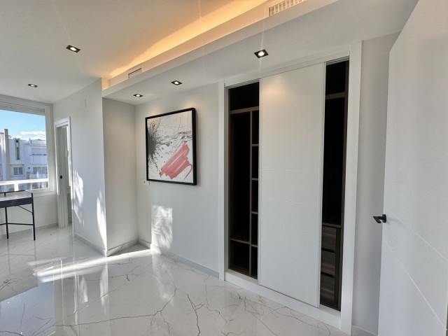 3 Slaapkamer Appartement in Marbella