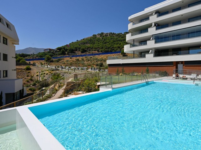 Apartment, Fuengirola