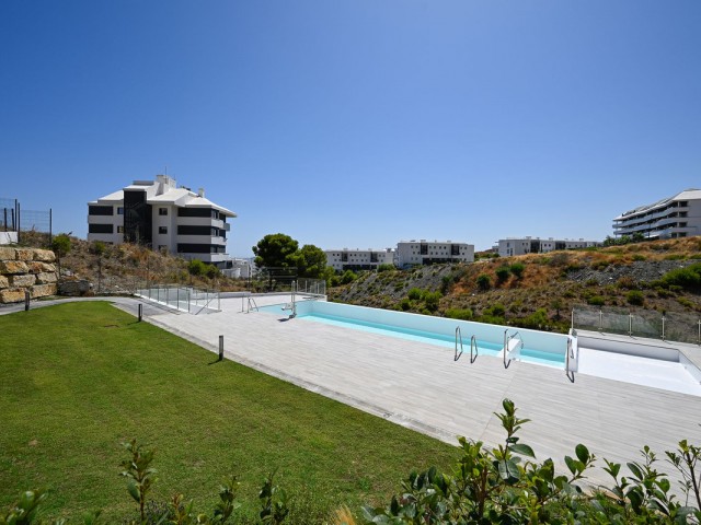 3 Slaapkamer Appartement in Fuengirola