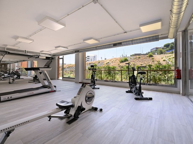 3 Slaapkamer Appartement in Fuengirola