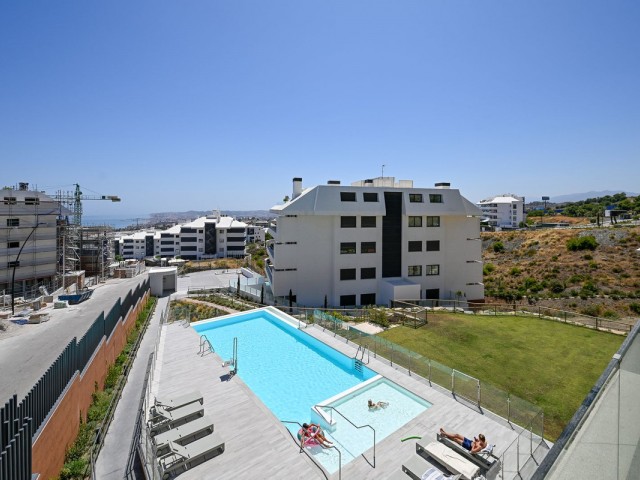 3 Slaapkamer Appartement in Fuengirola