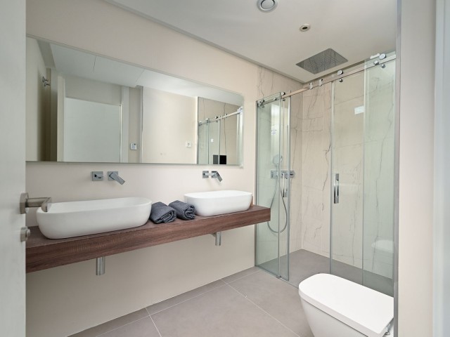 3 Slaapkamer Appartement in Fuengirola