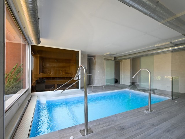 3 Slaapkamer Appartement in Fuengirola