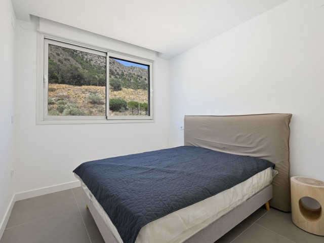 3 Slaapkamer Appartement in Fuengirola