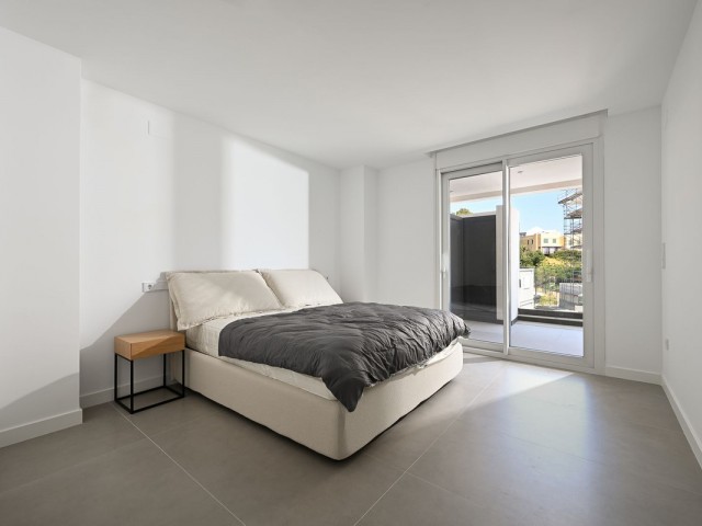 3 Slaapkamer Appartement in Fuengirola