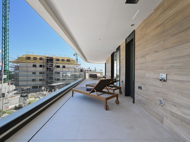 3 Slaapkamer Appartement in Fuengirola