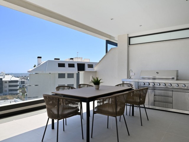 3 Slaapkamer Appartement in Fuengirola