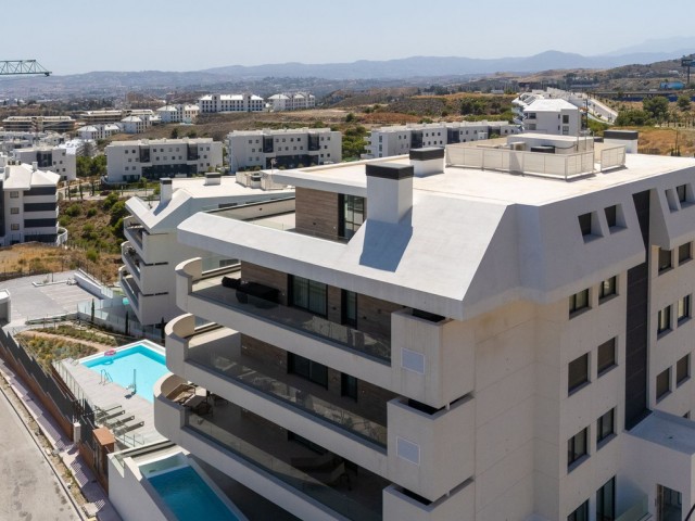 3 Slaapkamer Appartement in Fuengirola