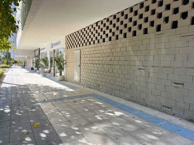 Kommerziell in San Pedro de Alcántara