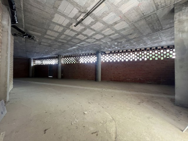 Kommerziell in San Pedro de Alcántara