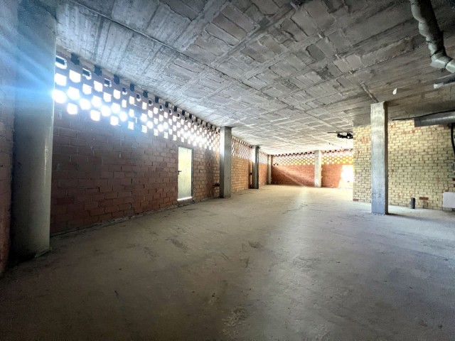 Kommerziell in San Pedro de Alcántara