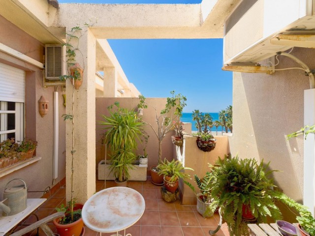 Penthouse in Malagueta