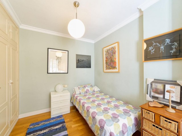 Penthouse in Malagueta