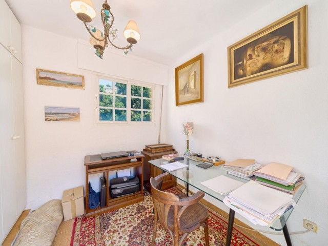 Penthouse in Malagueta