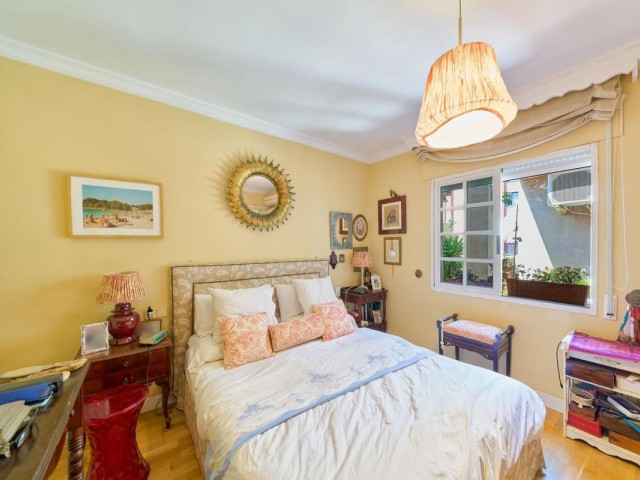 Penthouse in Malagueta