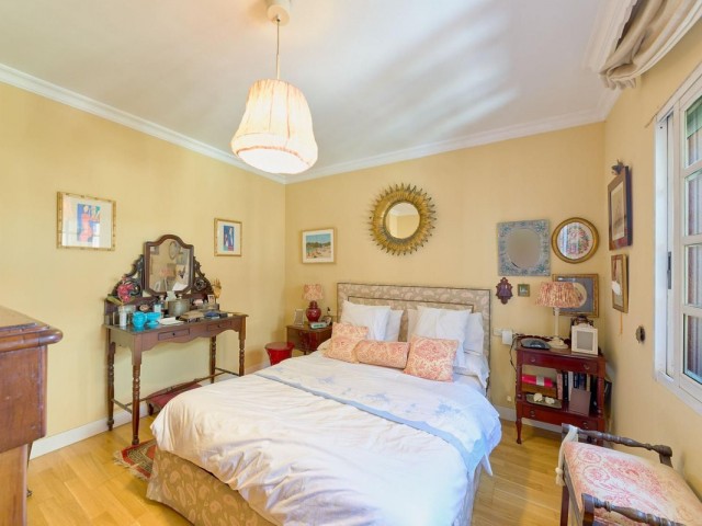 Penthouse in Malagueta