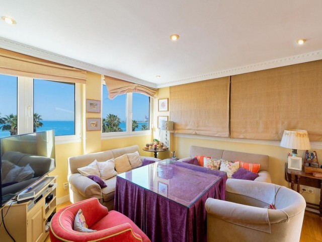 Penthouse in Malagueta