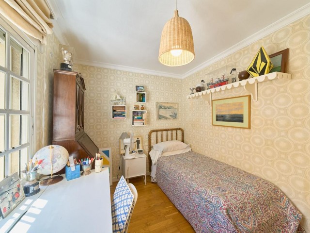Penthouse in Malagueta