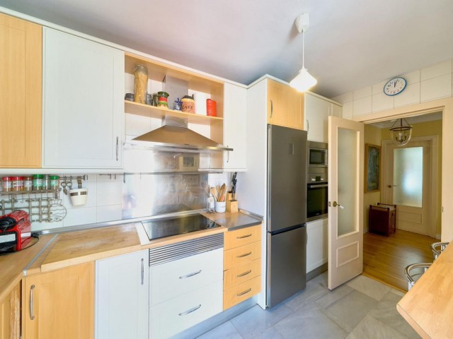 Penthouse in Malagueta
