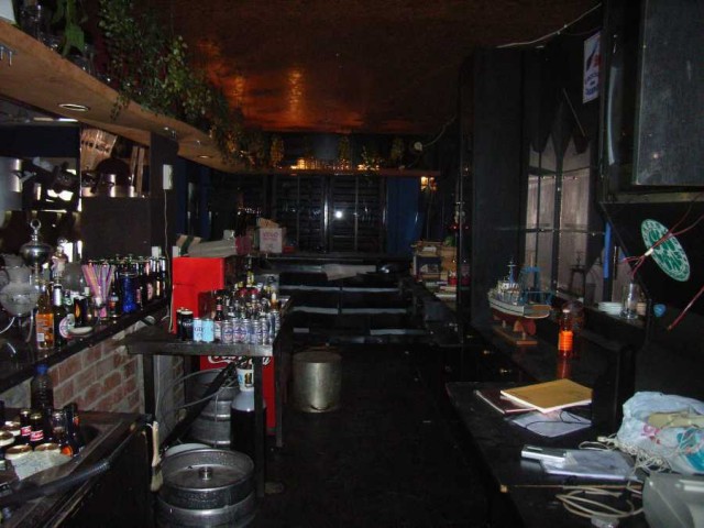 Commercial in La Carihuela