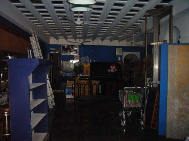 Commercial in La Carihuela