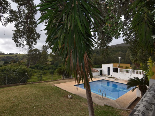 Villa con 8 Dormitorios  en Mijas