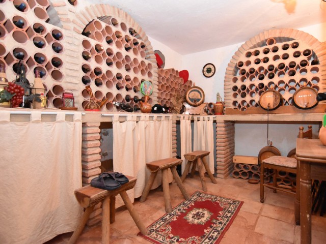 Villa con 8 Dormitorios  en Mijas