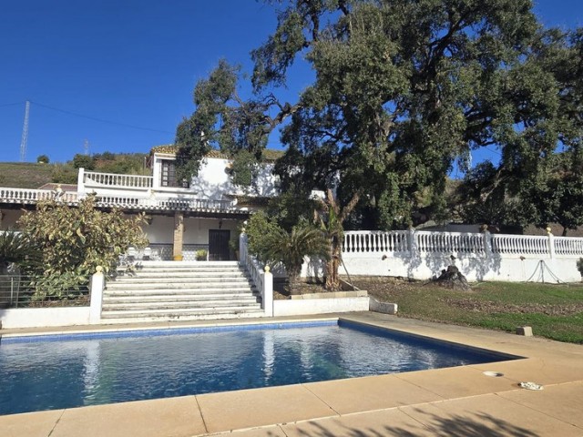 Villa, Mijas