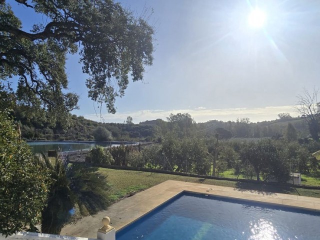 8 Slaapkamer Villa in Mijas