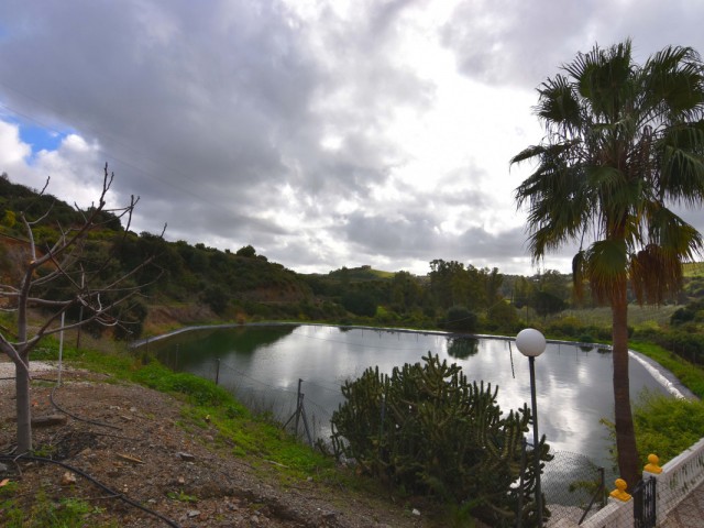 8 Slaapkamer Villa in Mijas