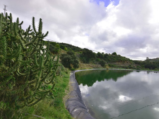 8 Slaapkamer Villa in Mijas