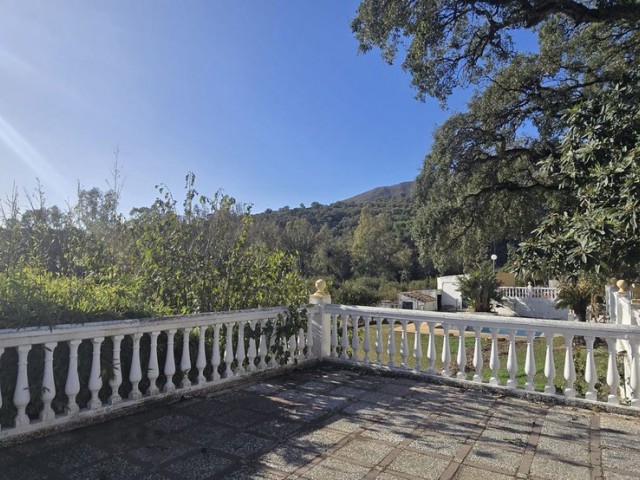 8 Slaapkamer Villa in Mijas