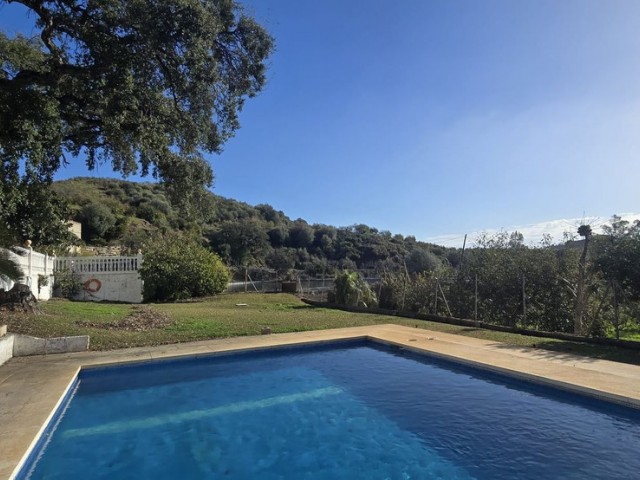 8 Slaapkamer Villa in Mijas