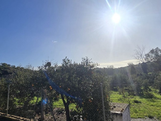 8 Slaapkamer Villa in Mijas