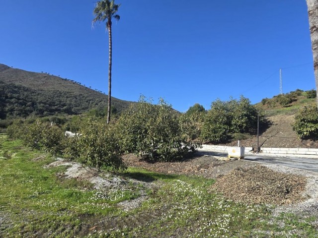 8 Slaapkamer Villa in Mijas